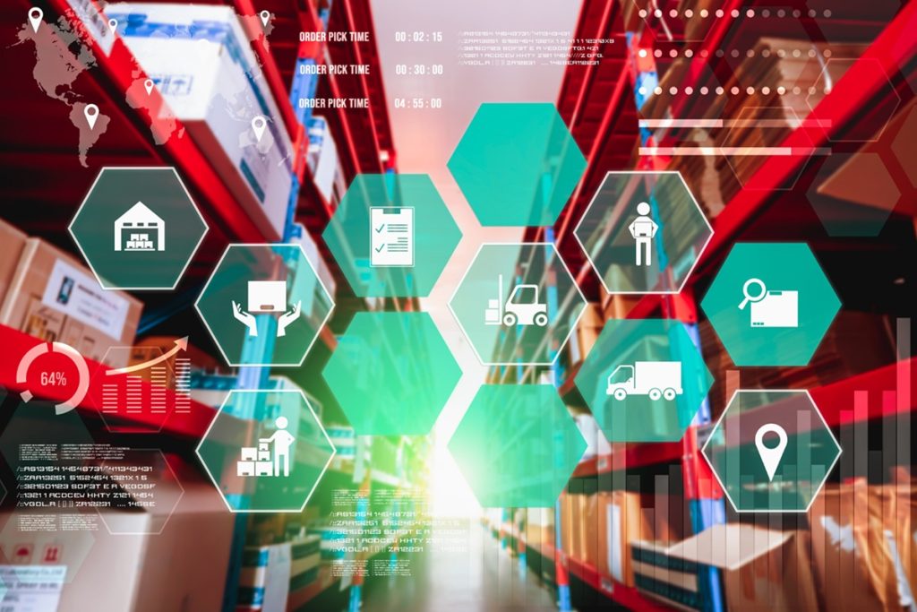 5 Essential Components of a Smooth Logistics Process