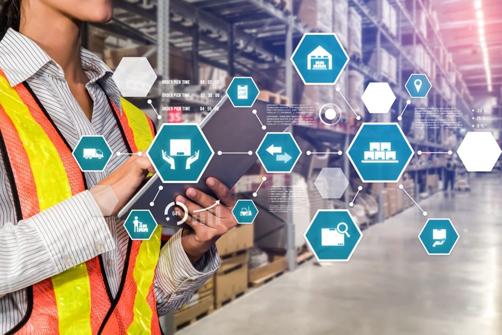 5 Stages of Freight Forwarding