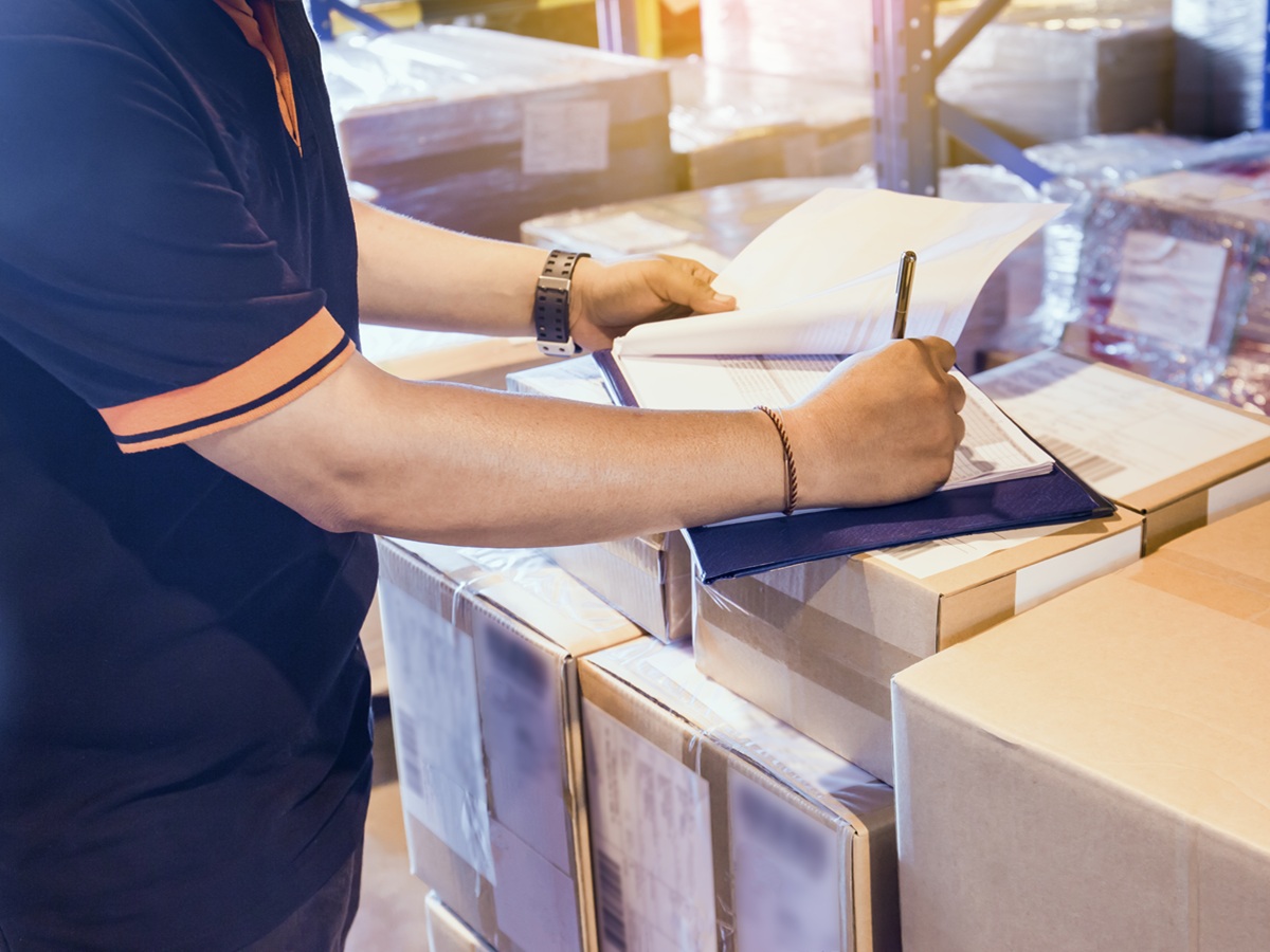 Freight Forwarding Services Custom Clearance