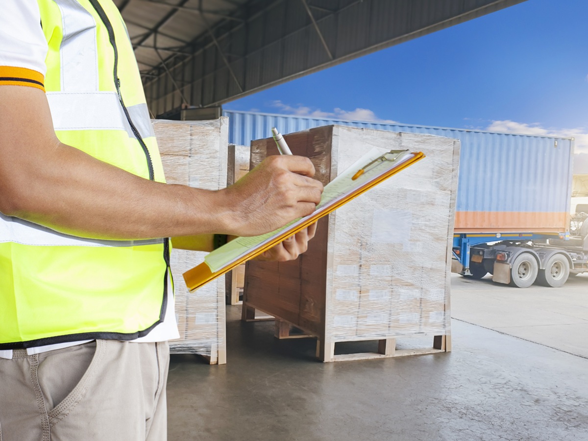 Freight Forwarding Services Special Cargo
