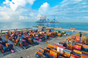 What Is Freight Forwarding and How It Works - 5 Stages of Freight Forwarding Explained