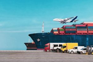 What is Freight Transport 3 Key Methods of Freight Transportation