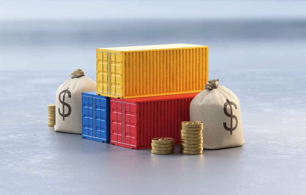 understanding freight forwarder costs