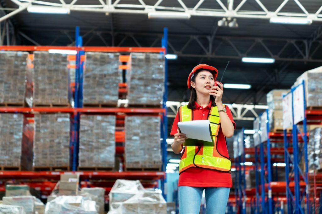 Core Services Offered by a 3PL