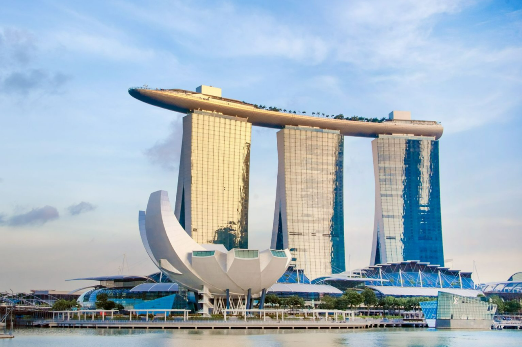 How to Ship from Malaysia to Singapore