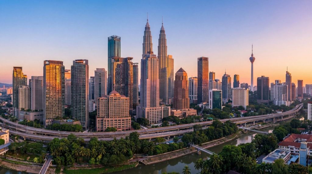 How to Ship from Singapore to Malaysia