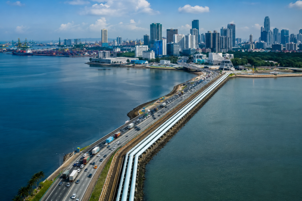 Recent Trends and Developments Improving the Shipping Process
