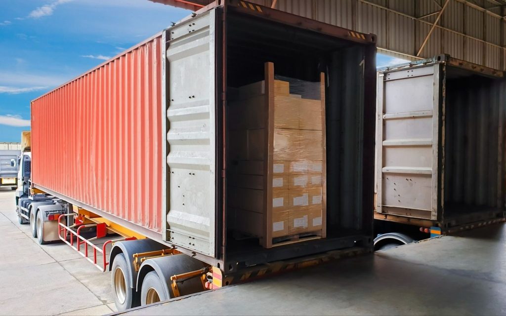 Shipping Options Between Malaysia and Singapore