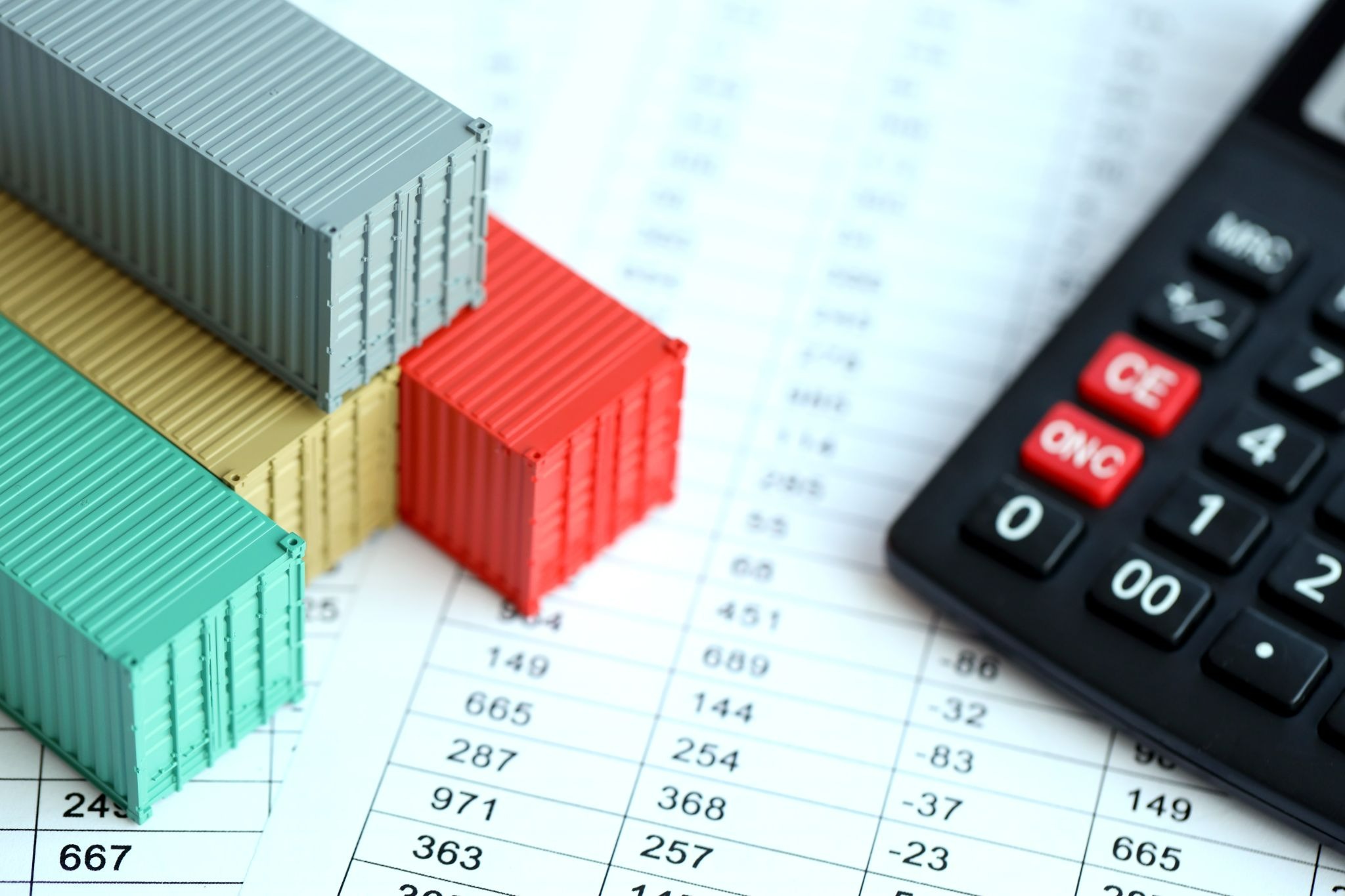 What Are the Costs Involved When Importing to Malaysia