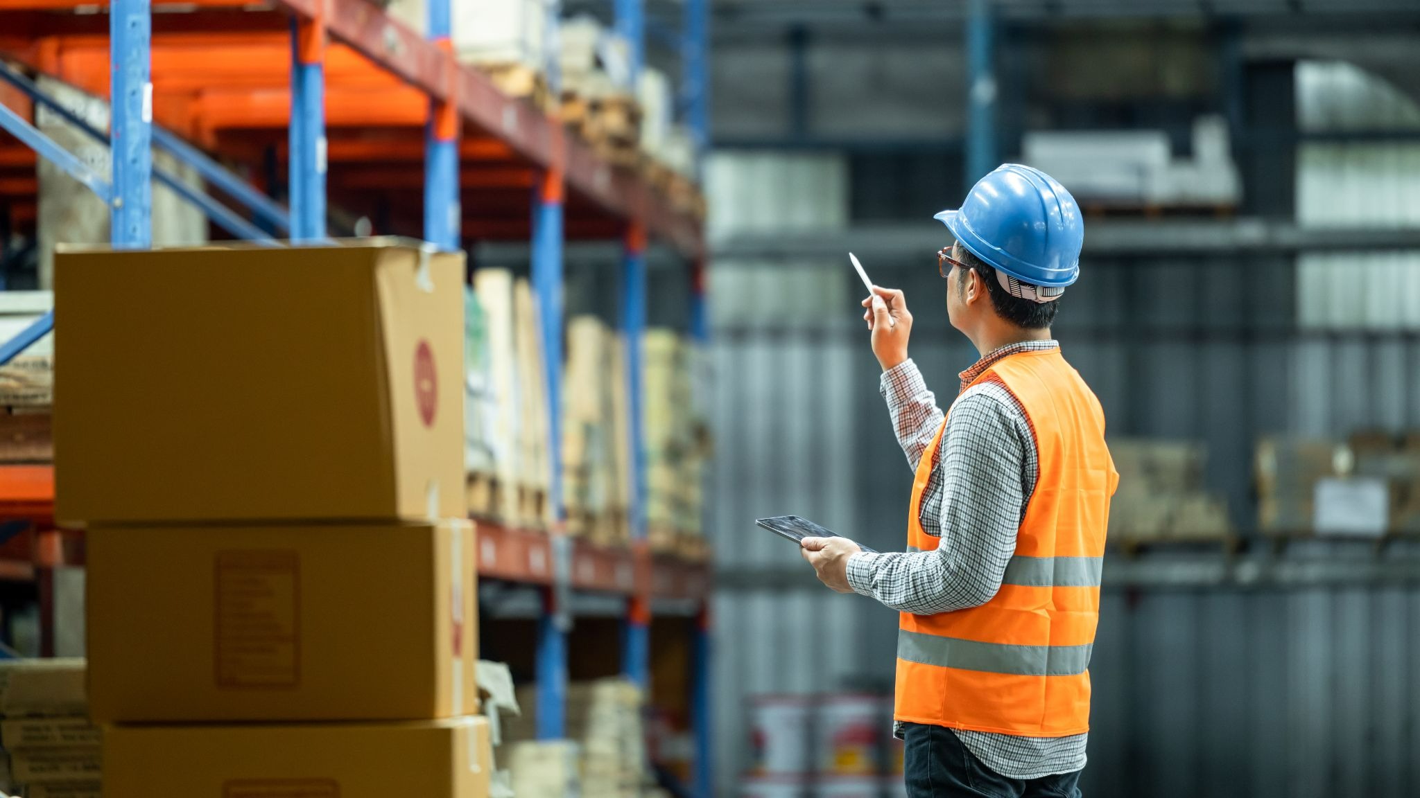 What Is 3rd Party Logistics Services (3PL)