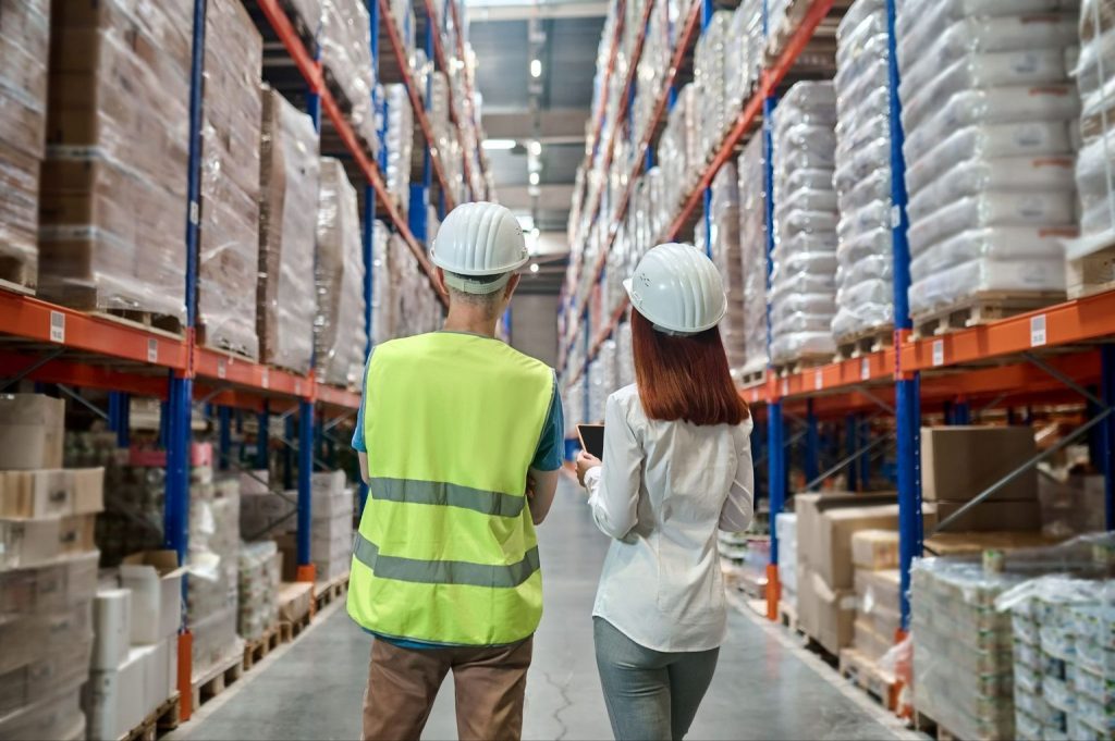 When Should You Partner With a 3PL Service Provider