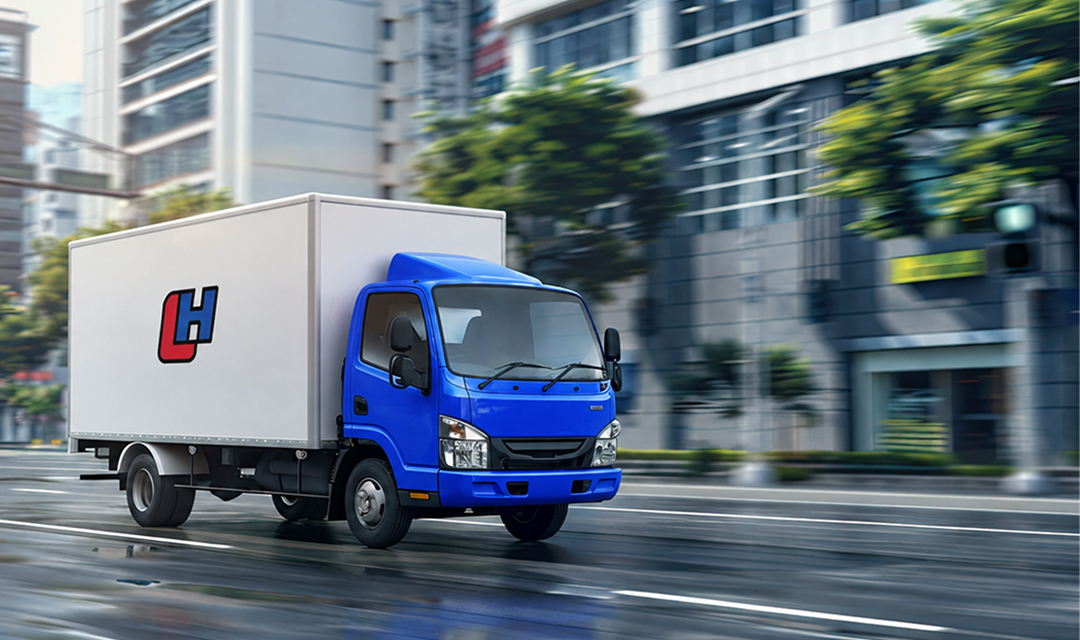 Cross-Border Transportation