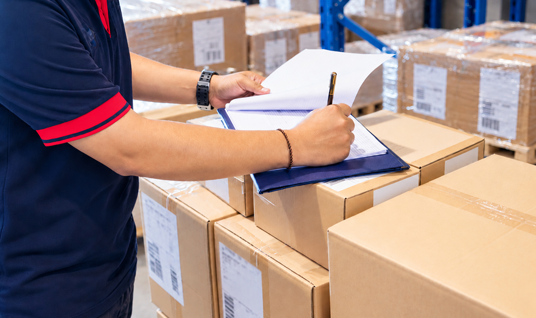 Customs Clearance
