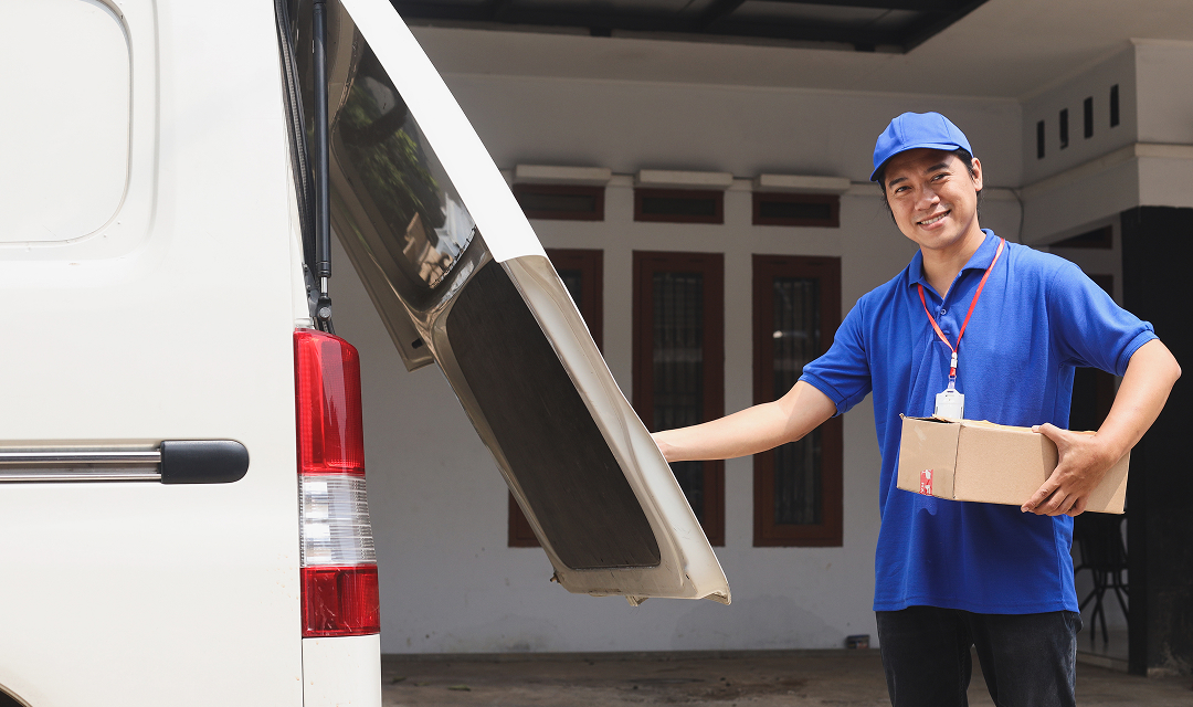 Transport & Deliver