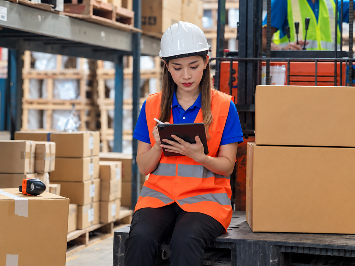 transportation freight management