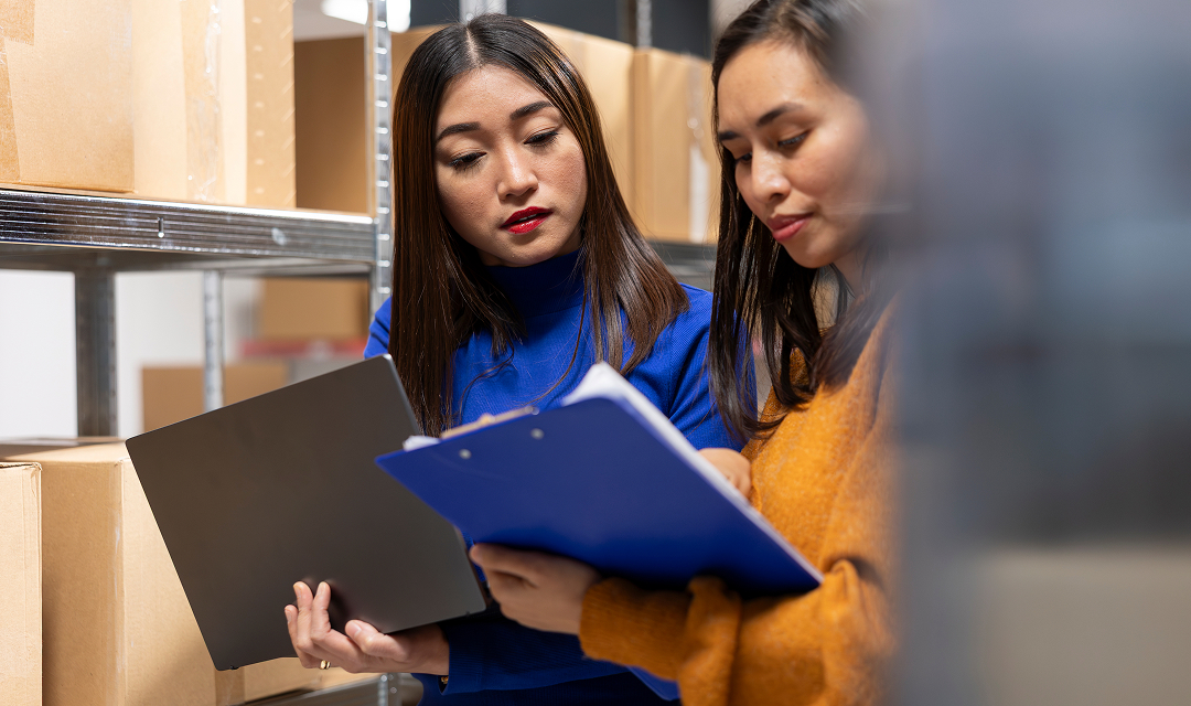 Understand Your Logistics Requirements
